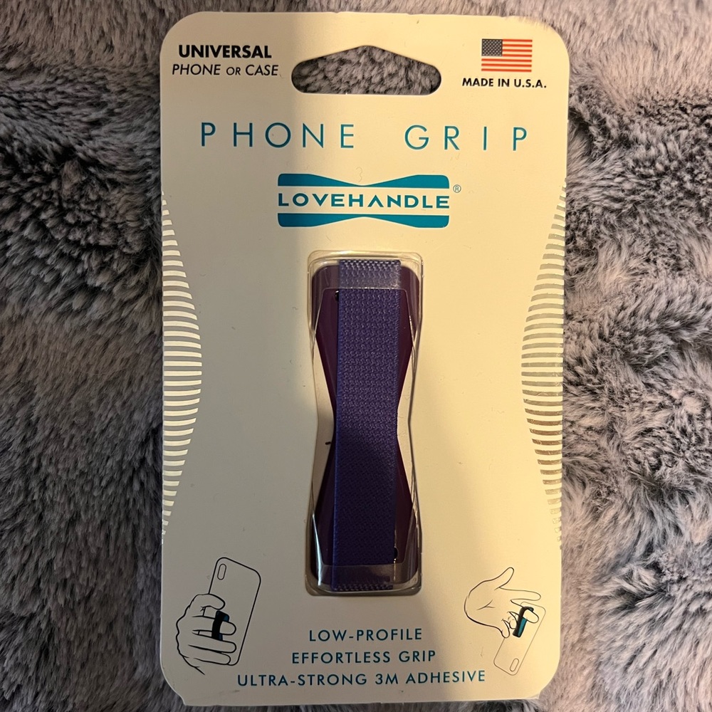 Phone Grip